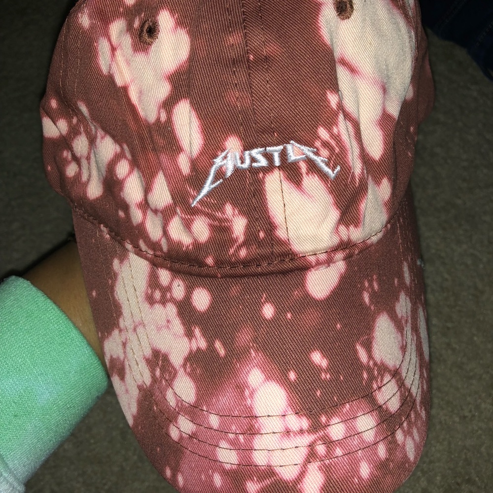 Fashion cap